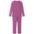 Reima Taival Thermal Base Layer Set - Kids' Red Violet