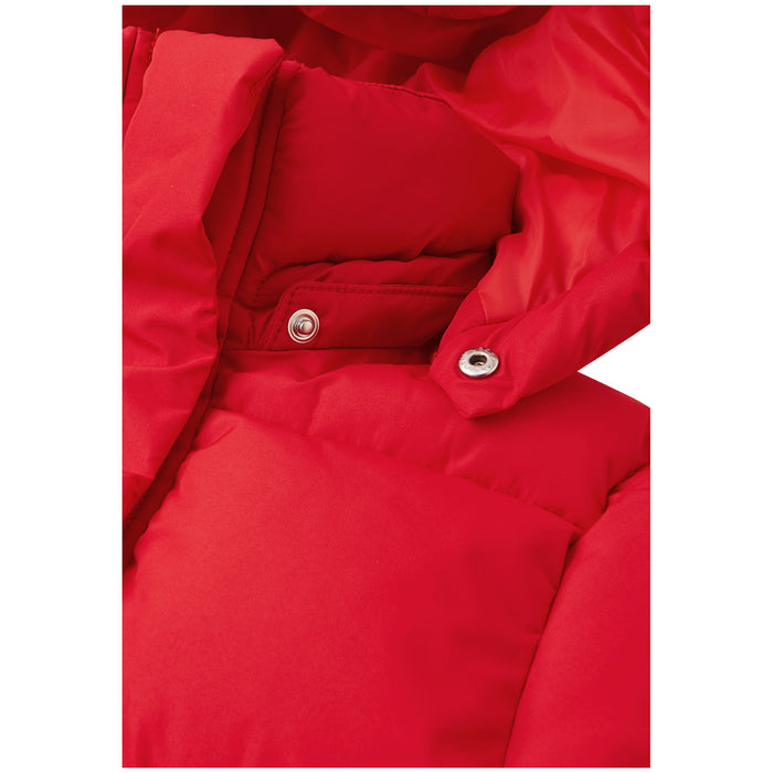 Reima Kumpula Jacket - Kids' Tomato Red