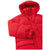 Reima Kumpula Jacket - Kids' Tomato Red
