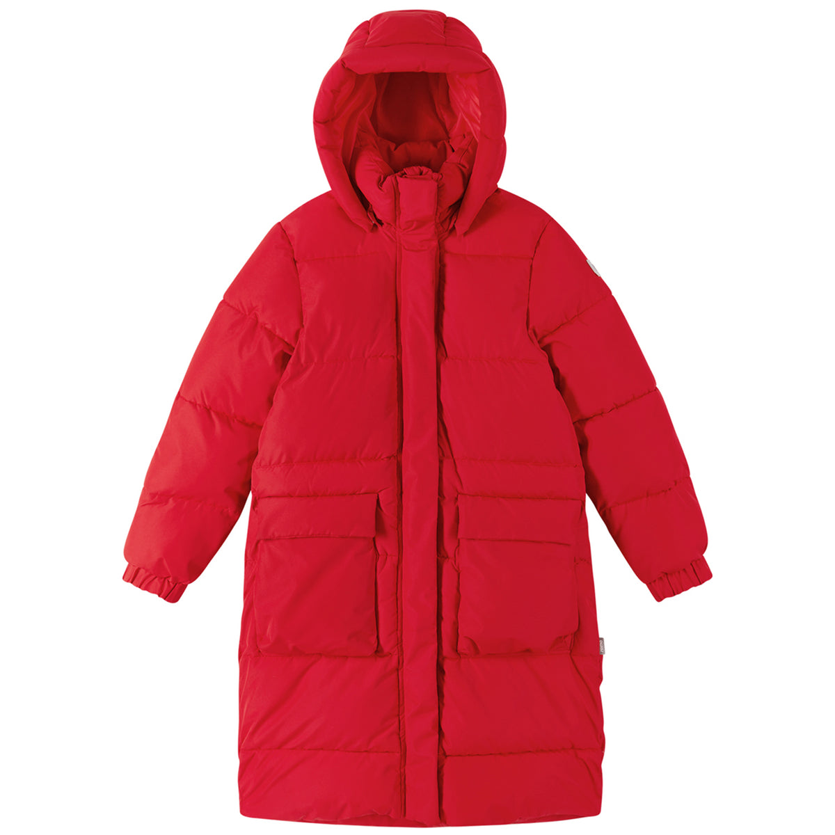 Reima Kumpula Jacket - Kids' Tomato Red