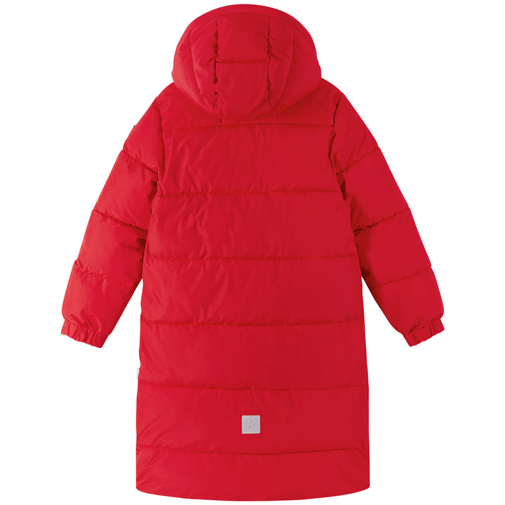 Reima Kumpula Jacket - Kids' Tomato Red