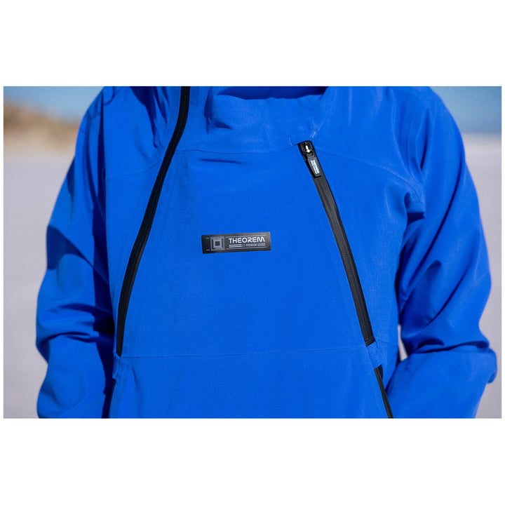 L1 Atlas Jacket - Women's Palace