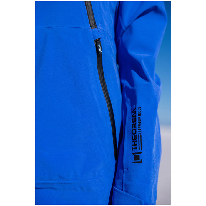 L1 Atlas Jacket - Women's Palace