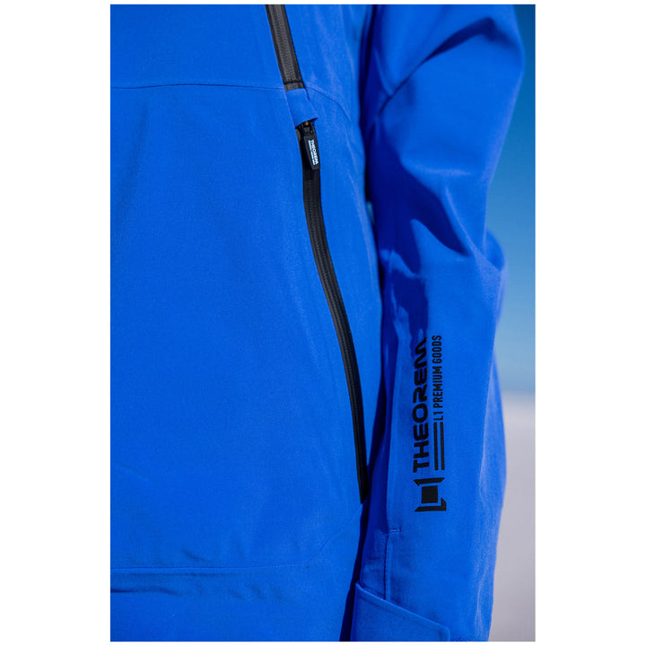 L1 Atlas Jacket - Women's Palace