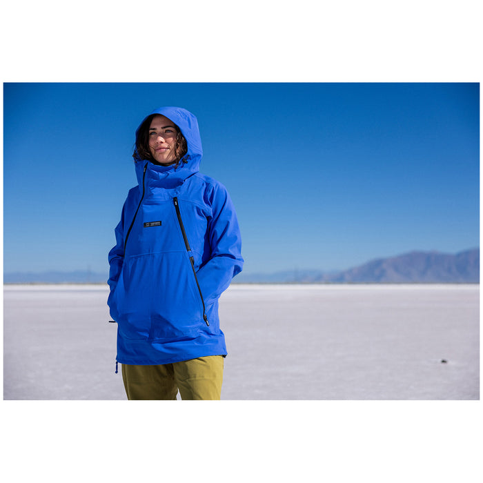 L1 Atlas Jacket - Women's Palace