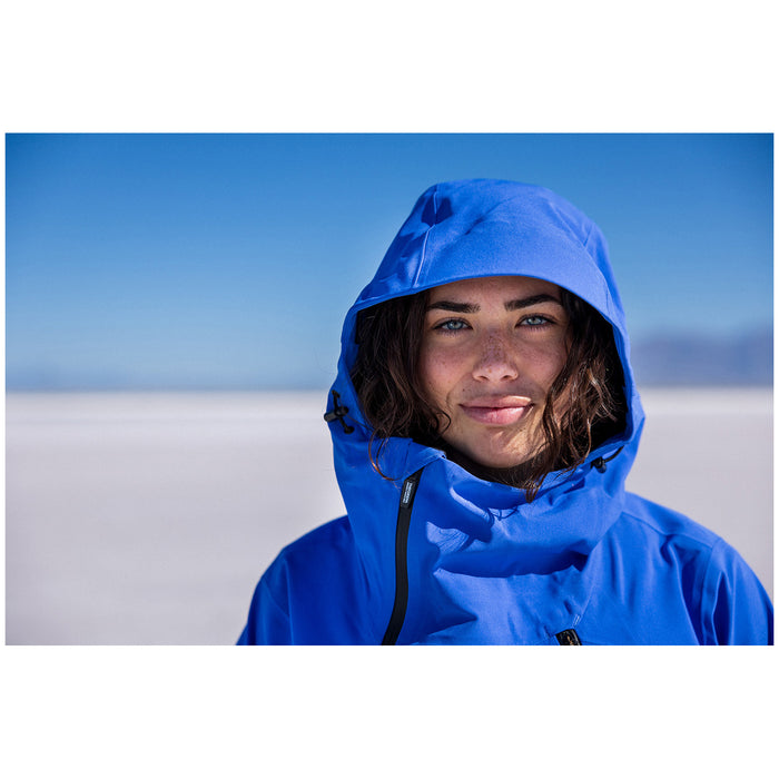 L1 Atlas Jacket - Women's Palace