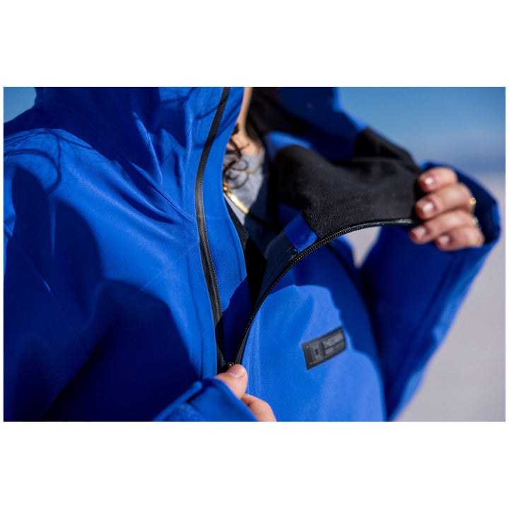 L1 Atlas Jacket - Women's Palace