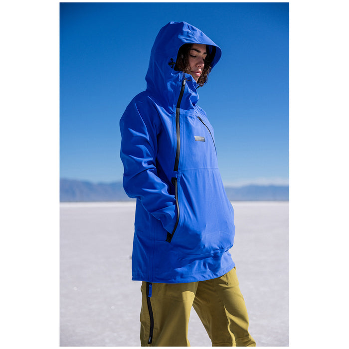 L1 Atlas Jacket - Women's Palace