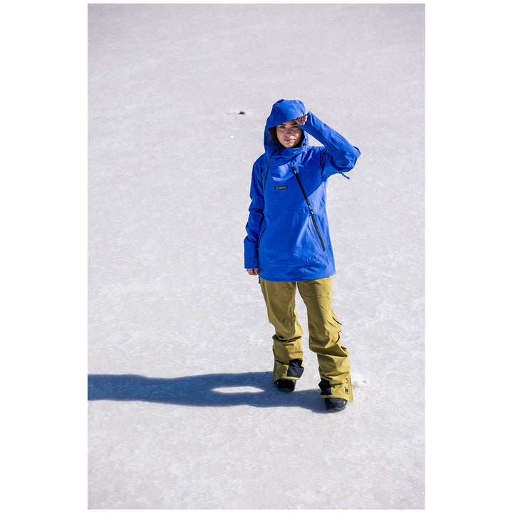 L1 Atlas Jacket - Women's Palace