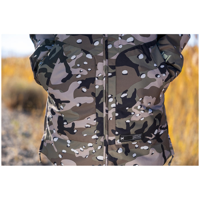 L1 Fairbanks Jacket - Women's Camo