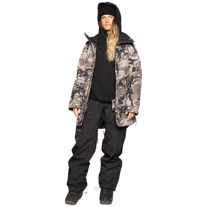 L1 Fairbanks Jacket - Women's Camo