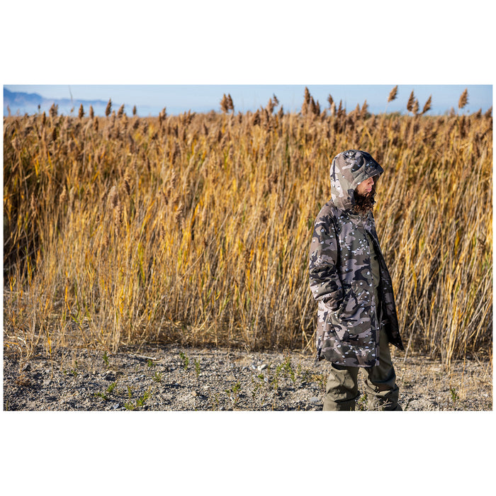 L1 Fairbanks Jacket - Women's Camo