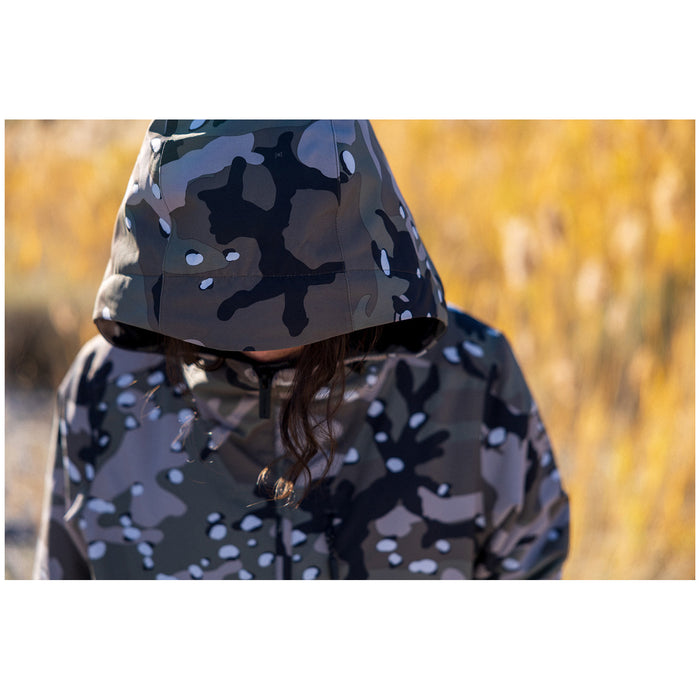 L1 Fairbanks Jacket - Women's Camo