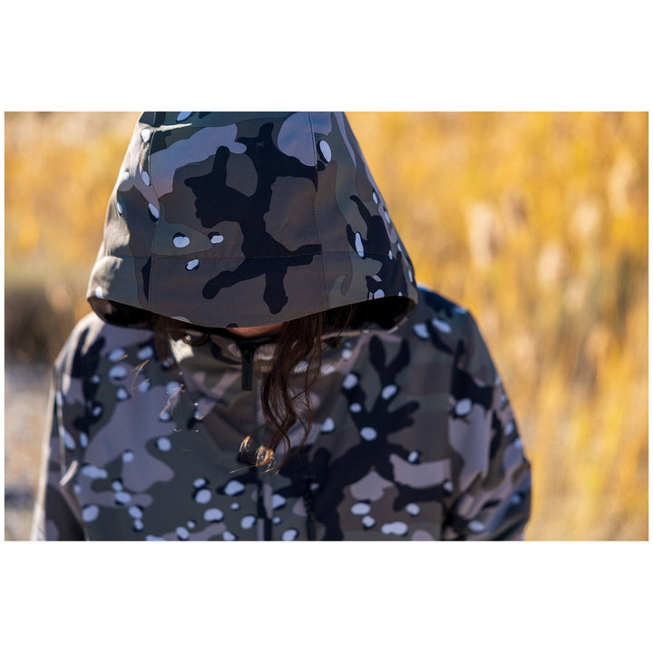 L1 Fairbanks Jacket - Women's Camo