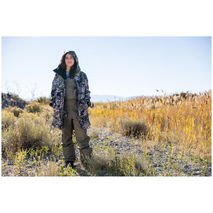 L1 Fairbanks Jacket - Women's Camo