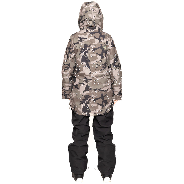 L1 Fairbanks Jacket - Women's Camo