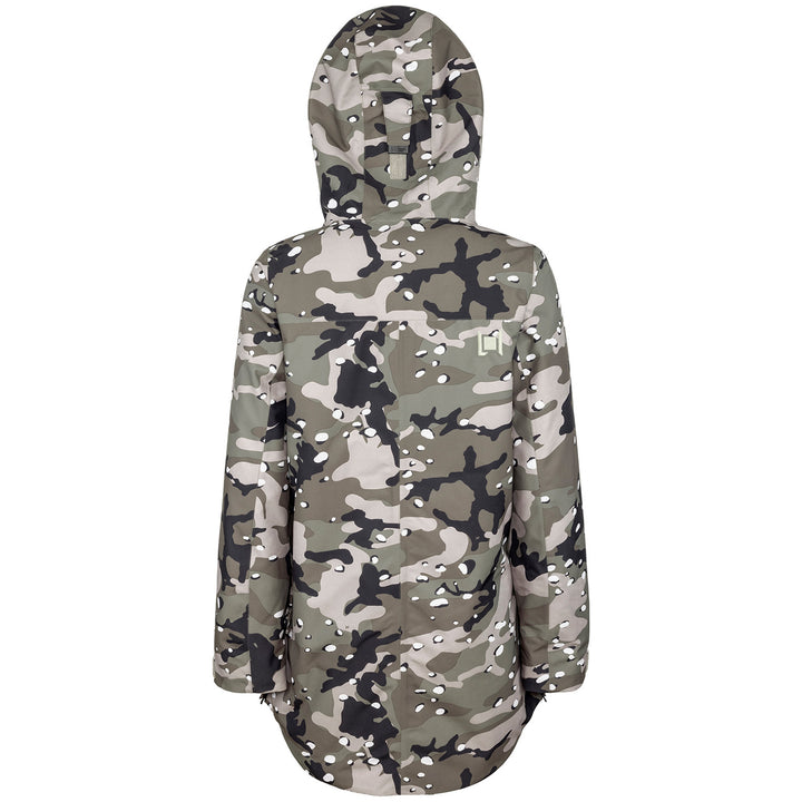 L1 Fairbanks Jacket - Women's Camo