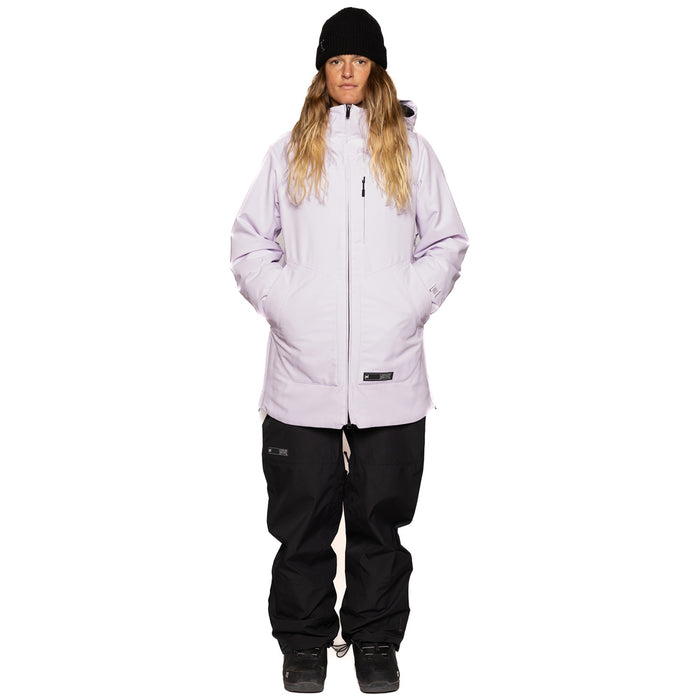 L1 Fairbanks Jacket - Women's Haze