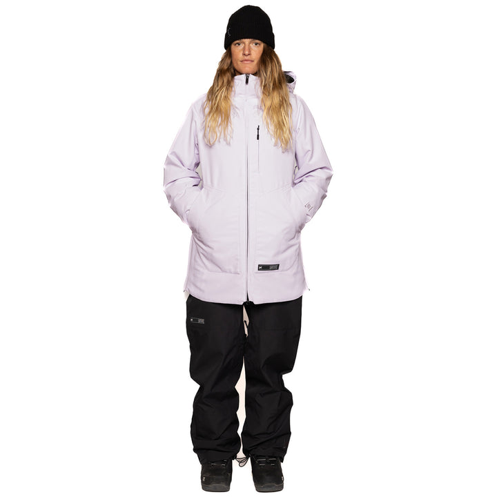 L1 Fairbanks Jacket - Women's Haze