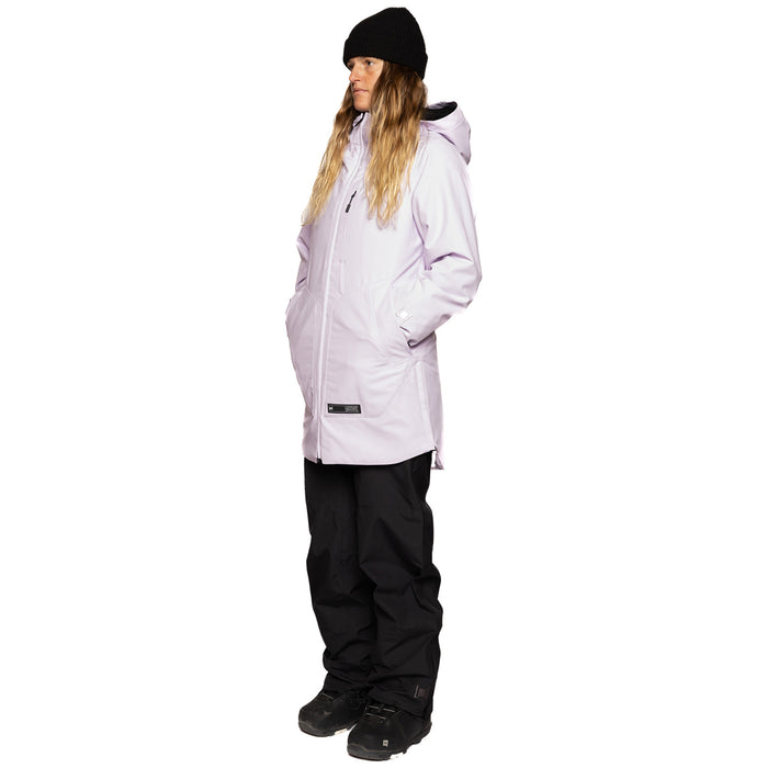 L1 Fairbanks Jacket - Women's Haze