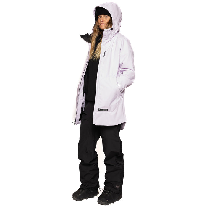 L1 Fairbanks Jacket - Women's Haze