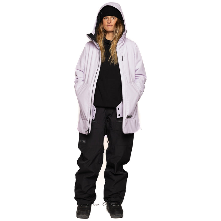 L1 Fairbanks Jacket - Women's Haze