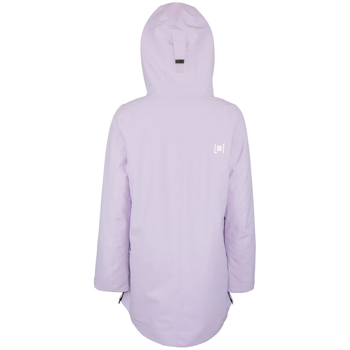 L1 Fairbanks Jacket - Women's Haze