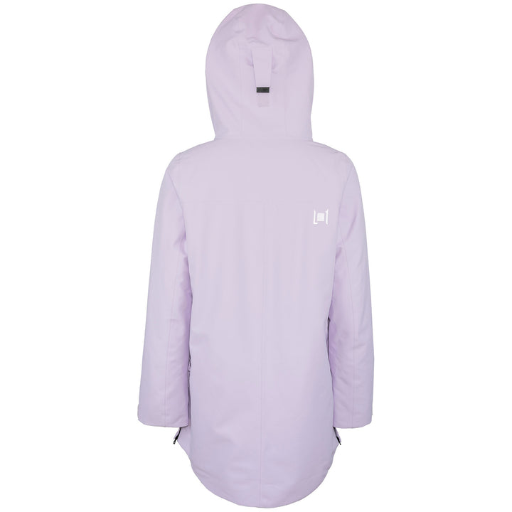 L1 Fairbanks Jacket - Women's Haze