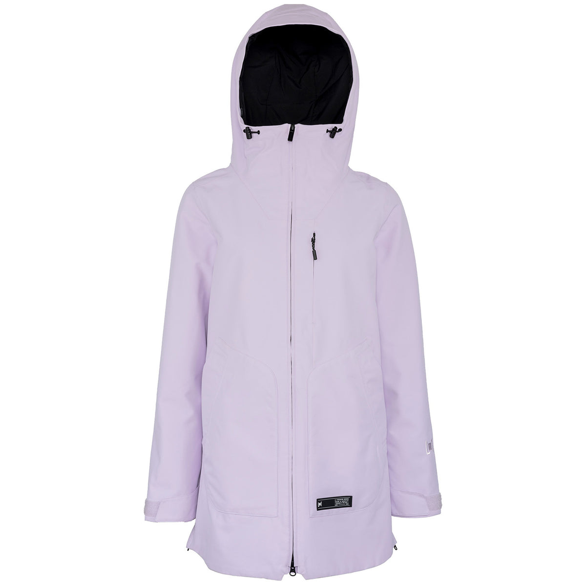 L1 Fairbanks Jacket - Women's Haze