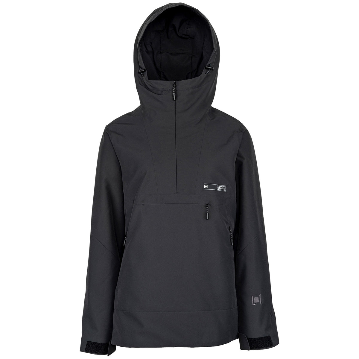 L1 Prowler Jacket - Women's Black