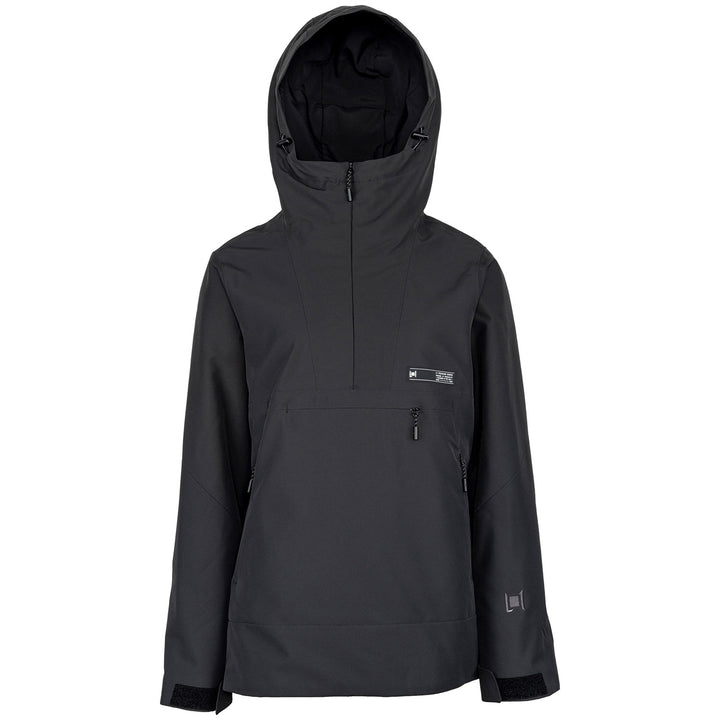 L1 Prowler Jacket - Women's Black