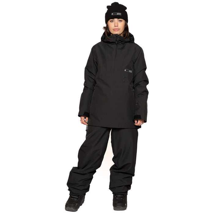 L1 Prowler Jacket - Women's Black