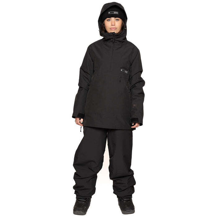 L1 Prowler Jacket - Women's Black