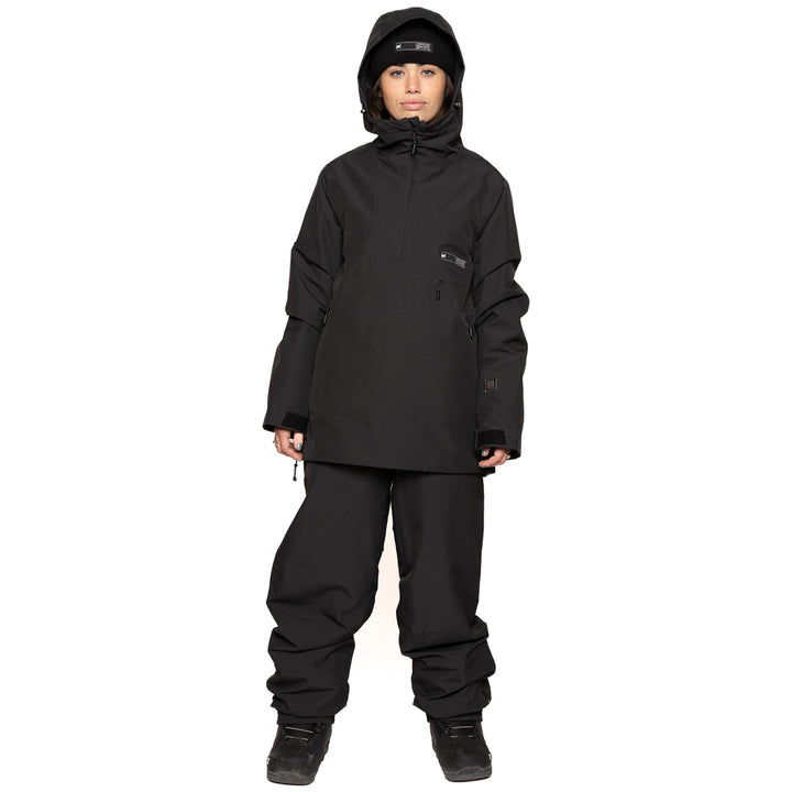 L1 Prowler Jacket - Women's Black