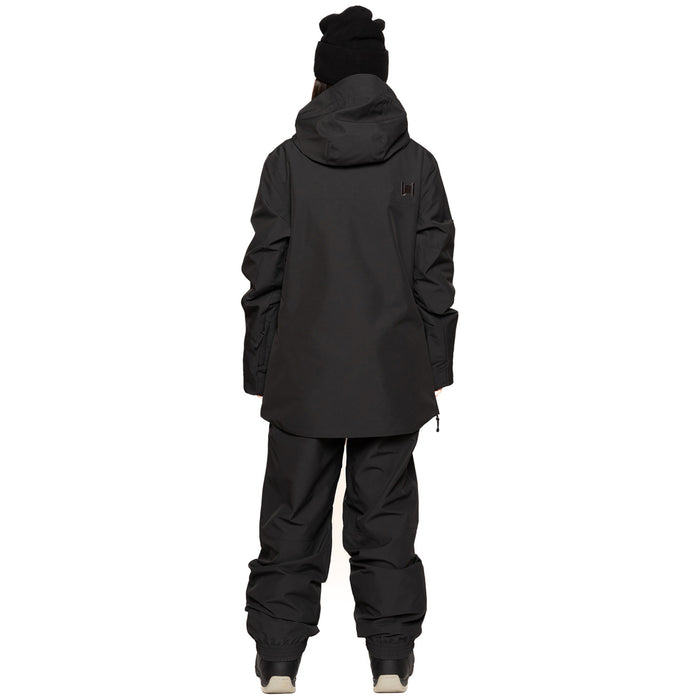 L1 Prowler Jacket - Women's Black