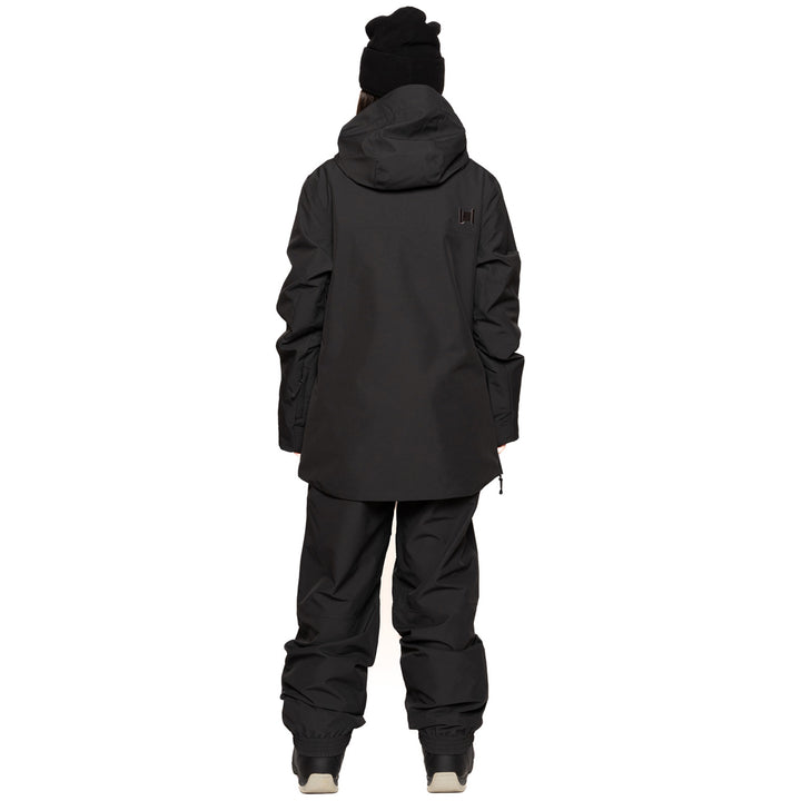L1 Prowler Jacket - Women's Black