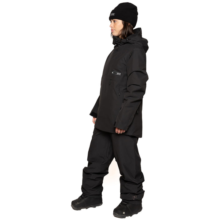 L1 Prowler Jacket - Women's Black