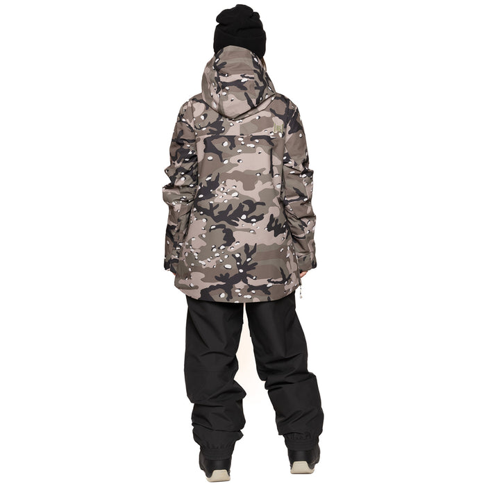 L1 Prowler Jacket - Women's Camo