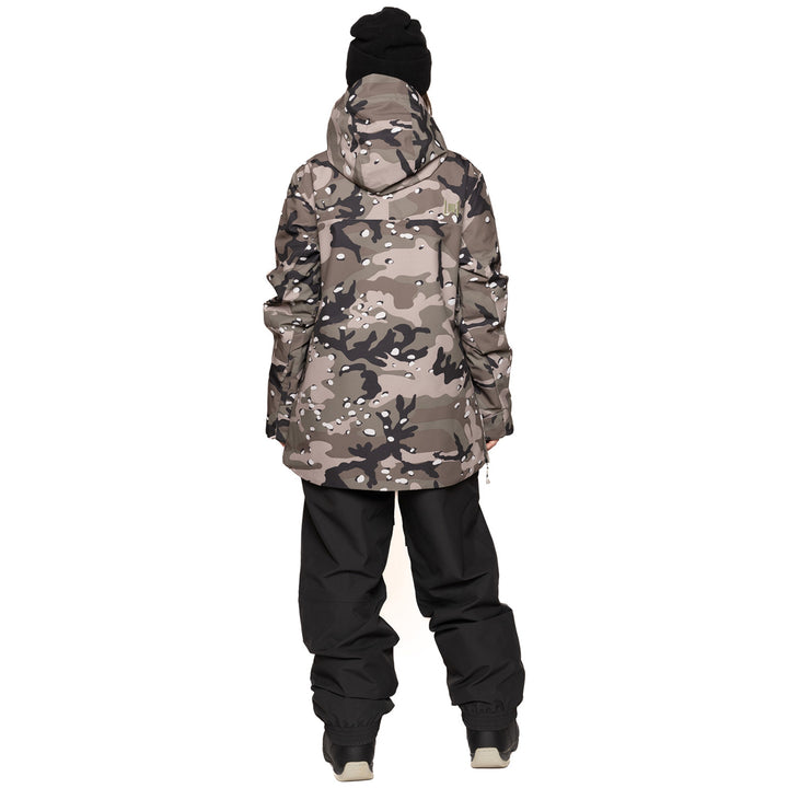 L1 Prowler Jacket - Women's Camo