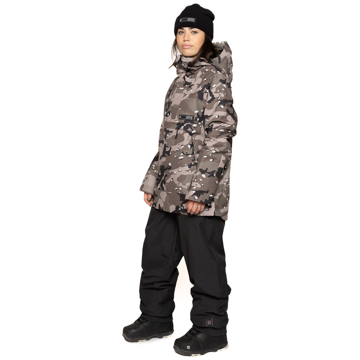 L1 Prowler Jacket - Women's Camo