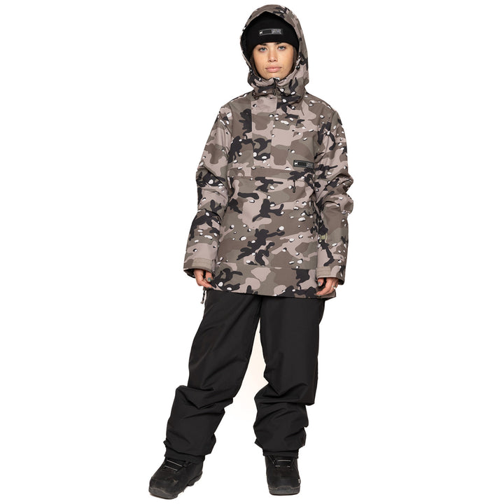 L1 Prowler Jacket - Women's Camo