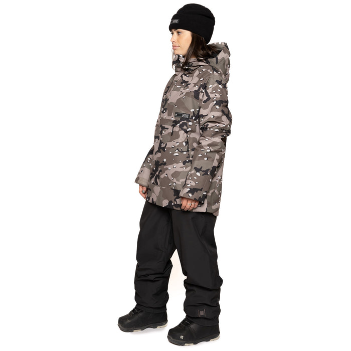 L1 Prowler Jacket - Women's Camo