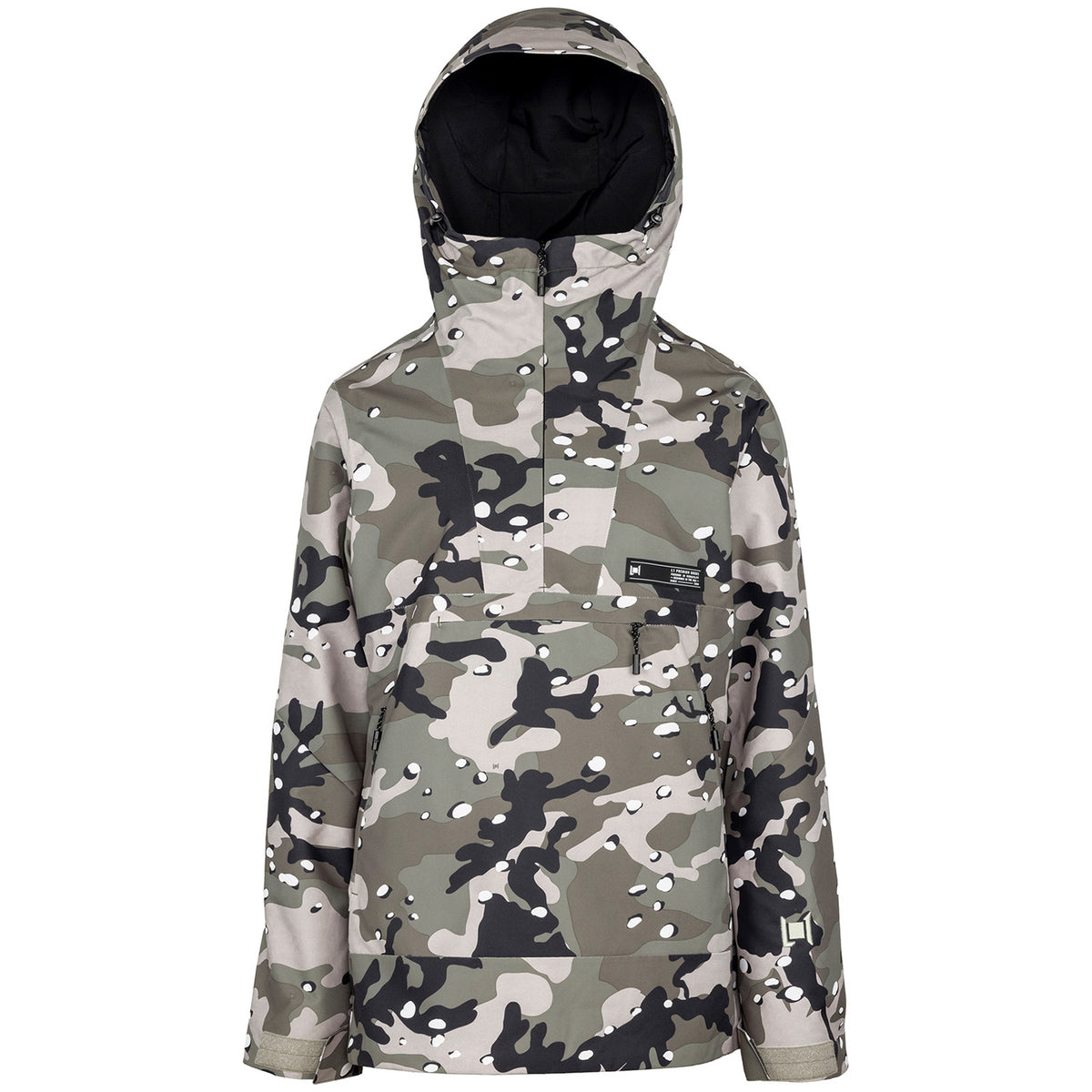 L1 Prowler Jacket - Women's Camo