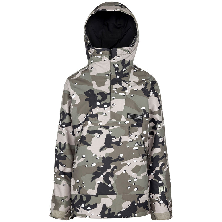 L1 Prowler Jacket - Women's Camo