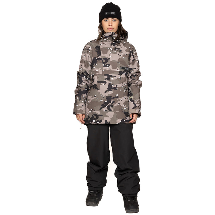 L1 Prowler Jacket - Women's Camo