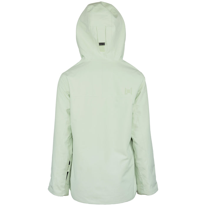 L1 Prowler Jacket - Women's Green Fog