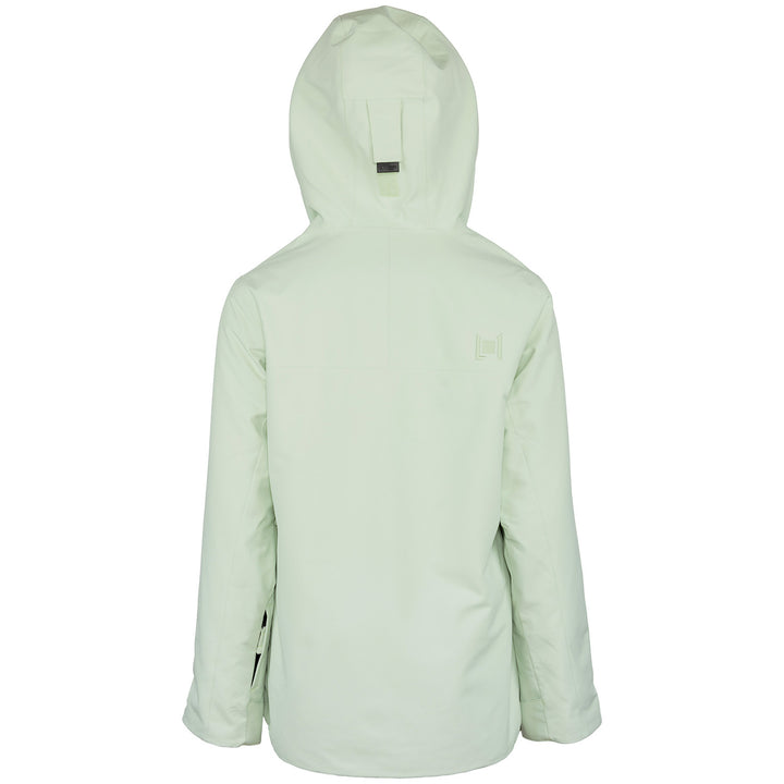 L1 Prowler Jacket - Women's Green Fog