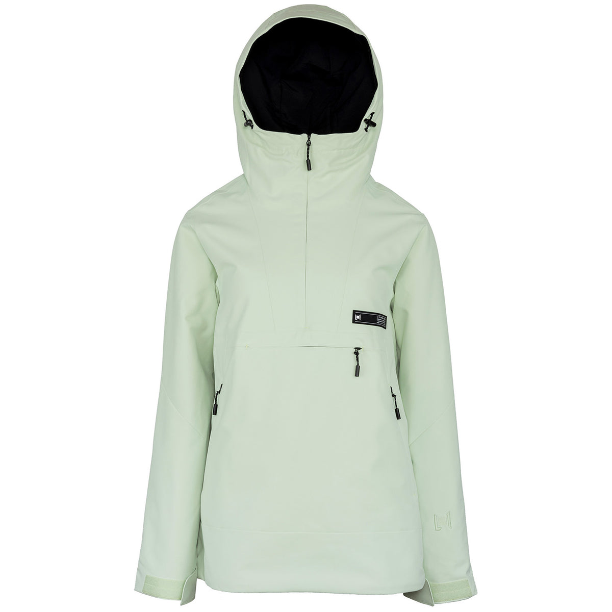 L1 Prowler Jacket - Women's Green Fog