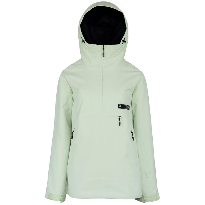 L1 Prowler Jacket - Women's Green Fog