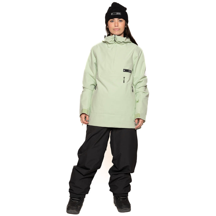 L1 Prowler Jacket - Women's Green Fog